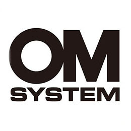 OM-System logo