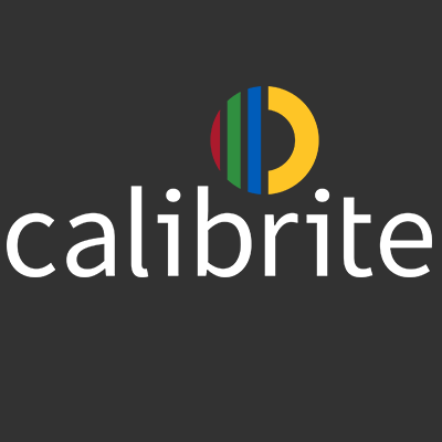 Calibrite colour calibration